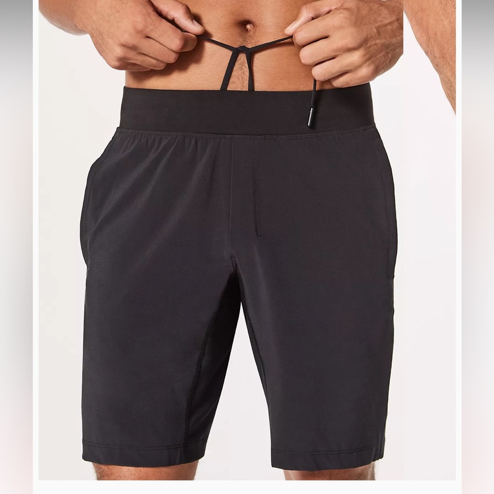 T.H.E Short 9” Linerless